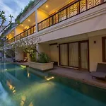 Seminyak Lagoon All Suites Hotel