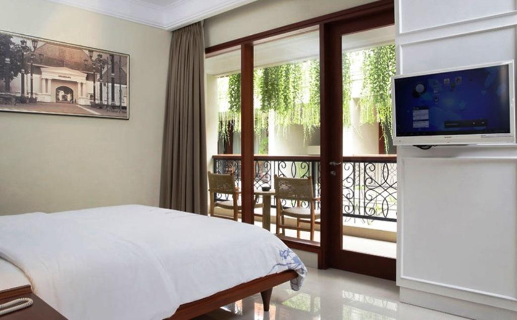 Lagoon Seminyak (Bali)