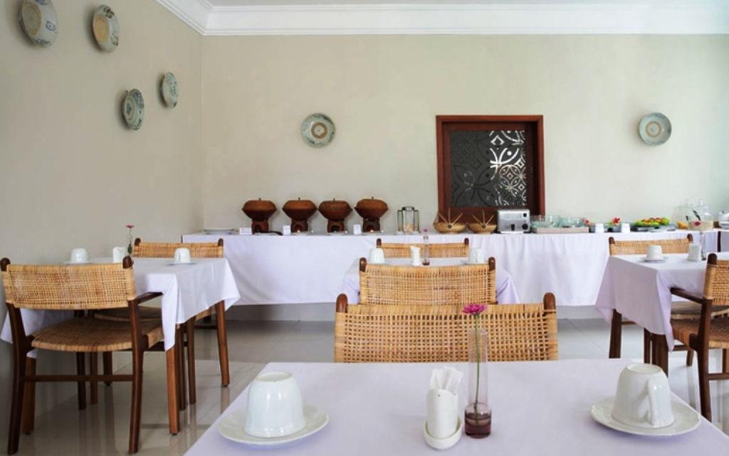 Lagoon 3* Seminyak (Bali)