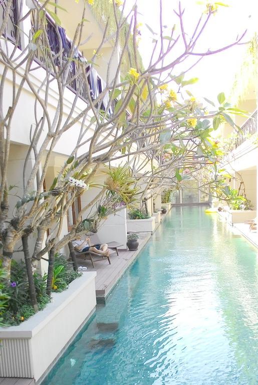 Hotel Lagoon Seminyak (Bali)