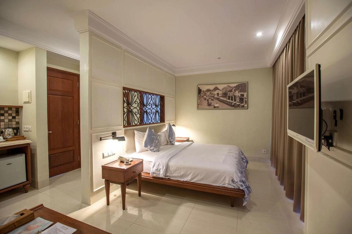 Lagoon Seminyak (Bali)