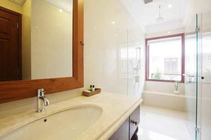 Lagoon Hotel Seminyak (Bali)
