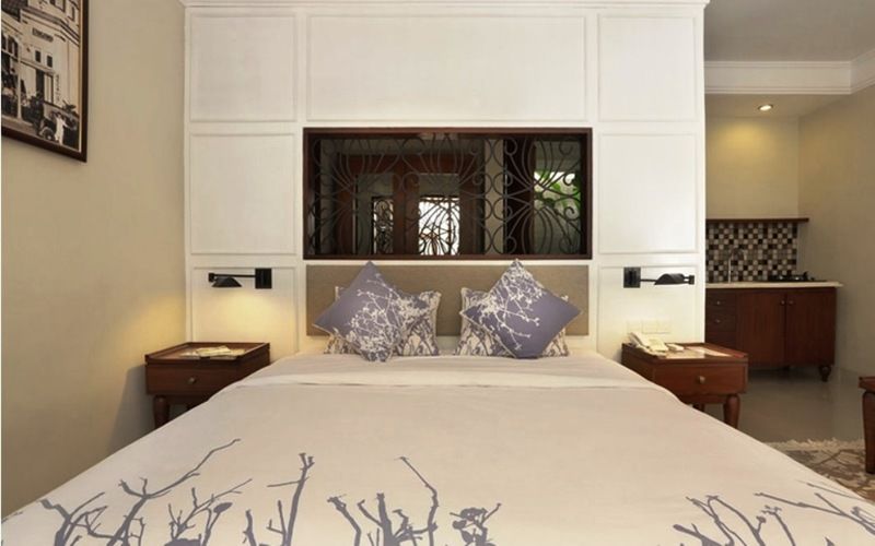 Hotel Lagoon 3*