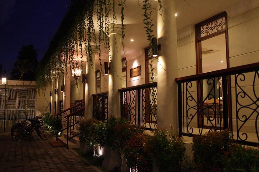Hotel Lagoon 3*