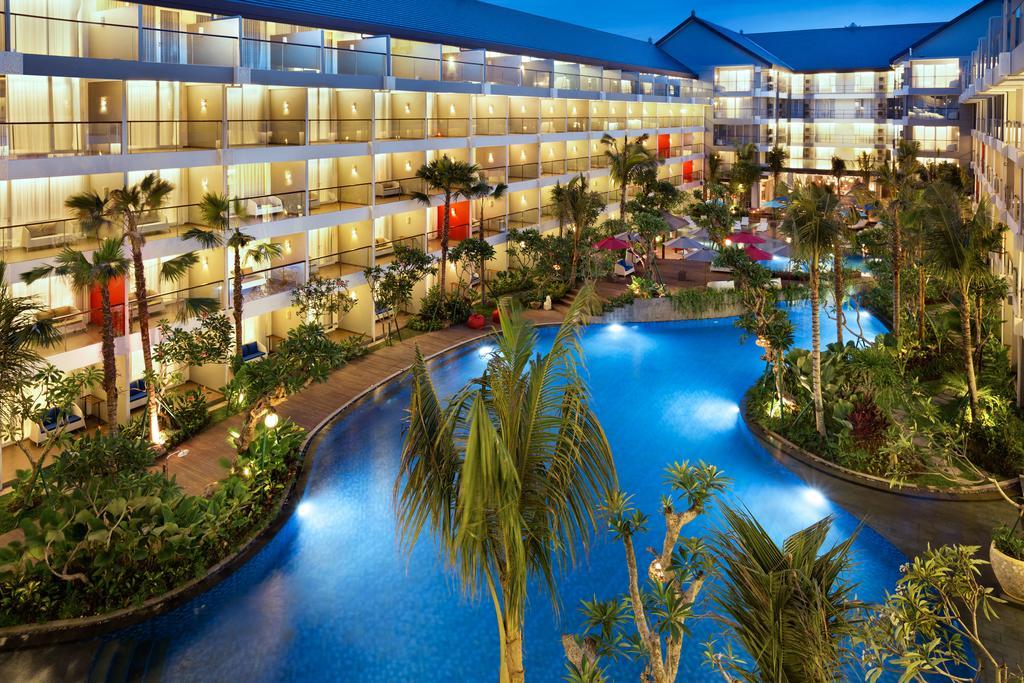 Hotel Lagoon 3*