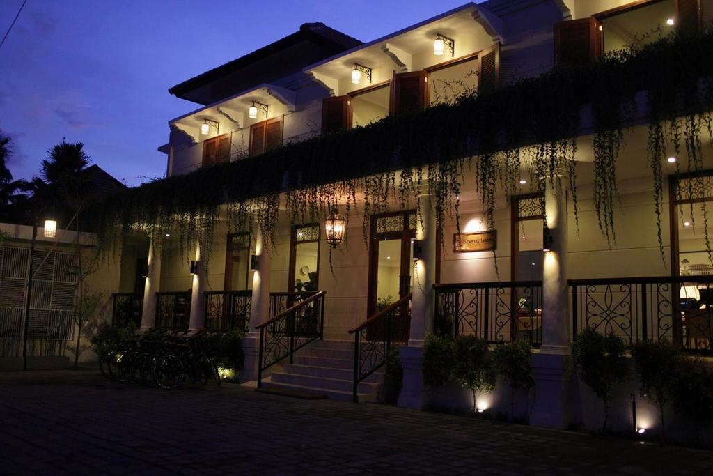 Lagoon 3* Seminyak (Bali)