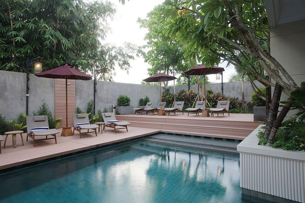 Lagoon 3* Seminyak (Bali)