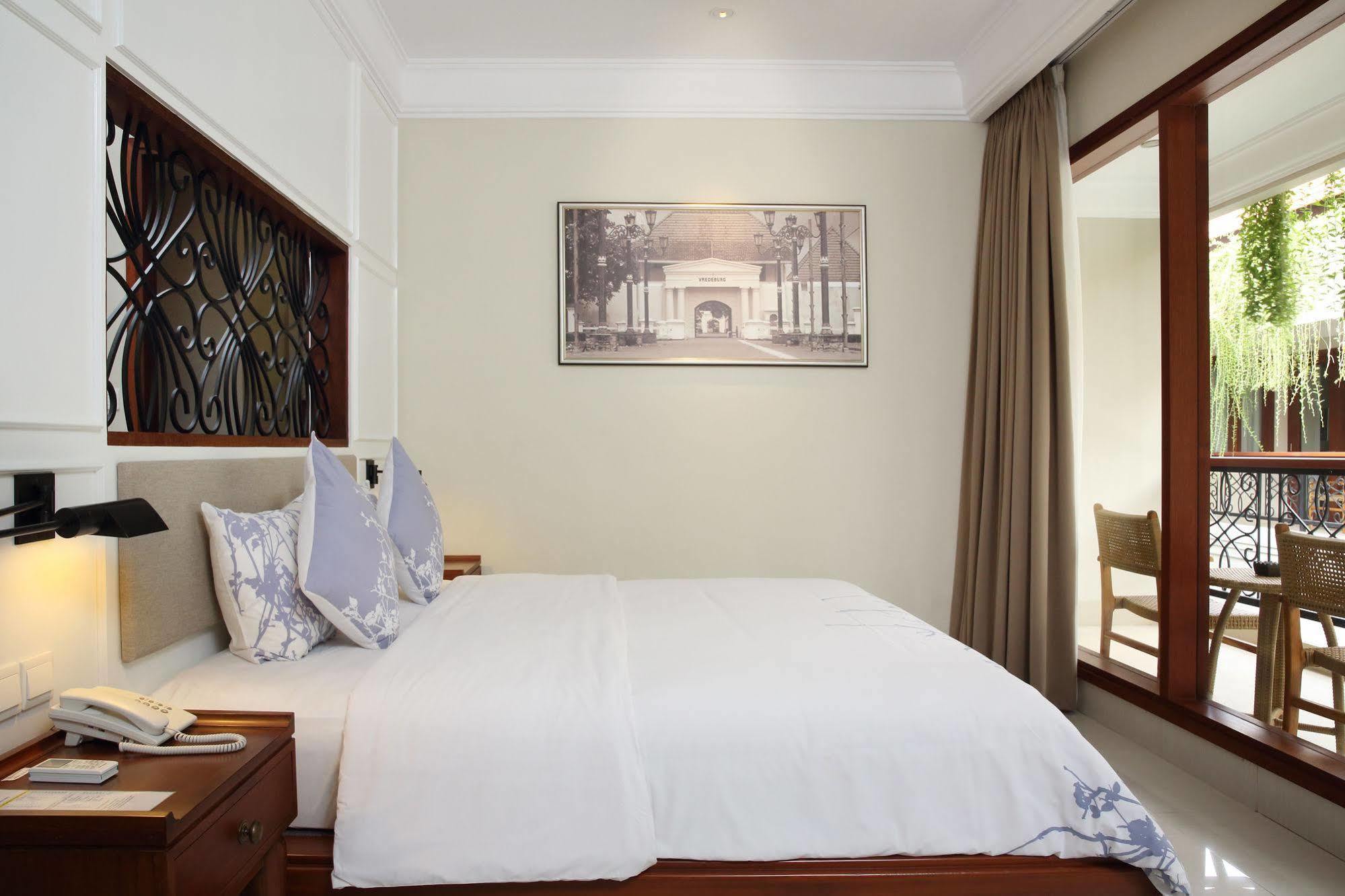 Lagoon Hotel Seminyak (Bali)