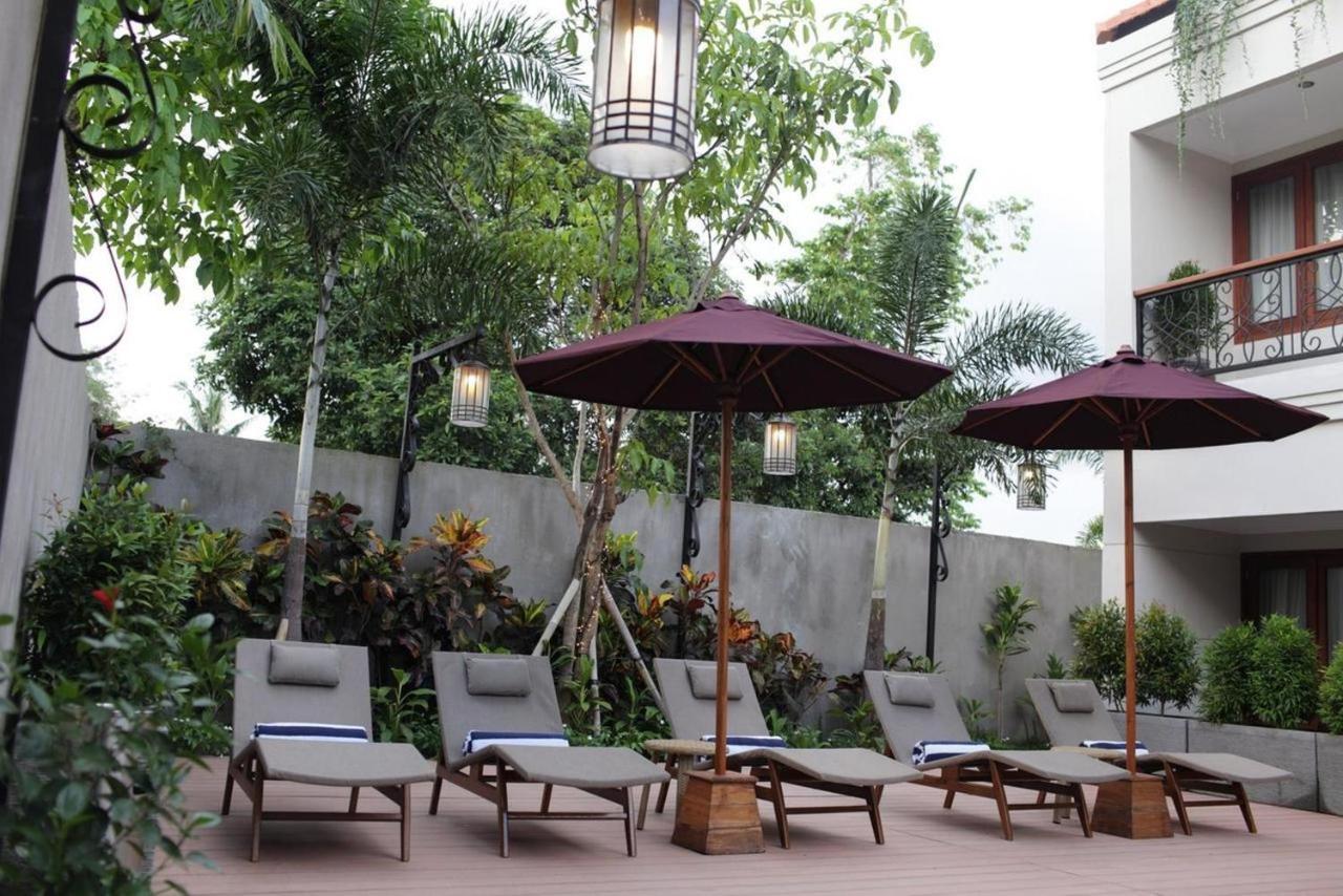 Hotel Lagoon