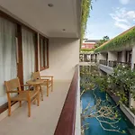 Seminyak Lagoon All Suites Hotel