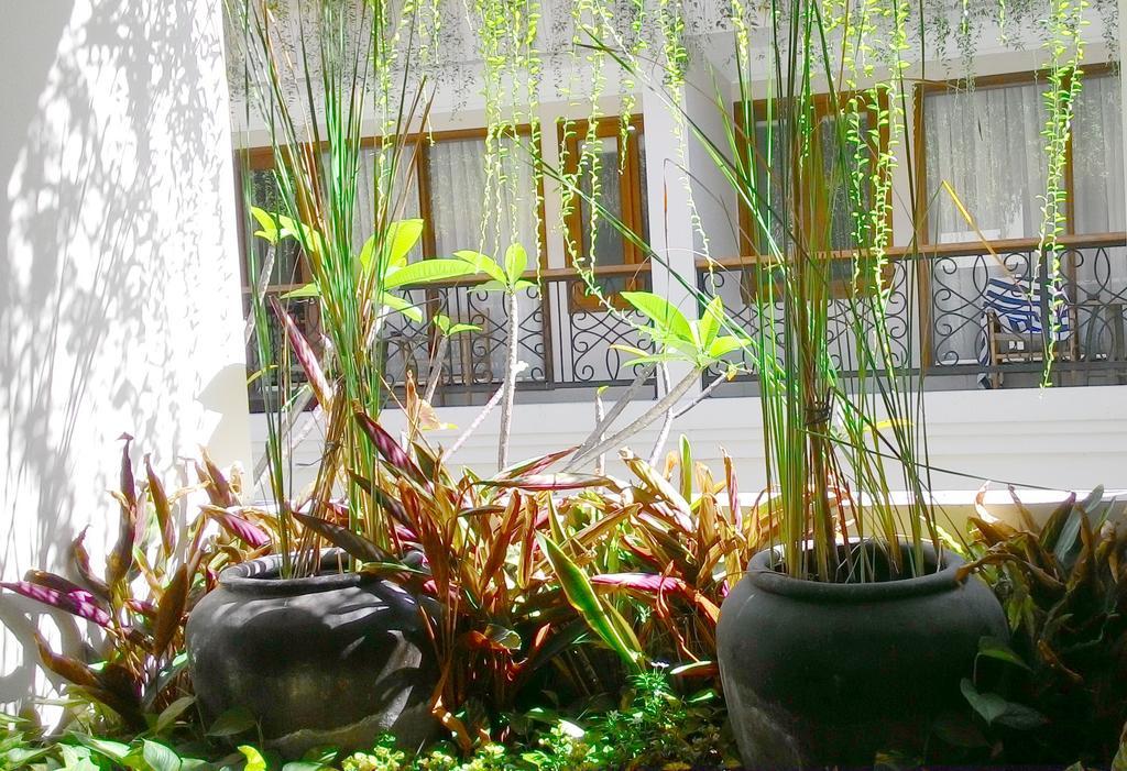 Lagoon Seminyak (Bali)