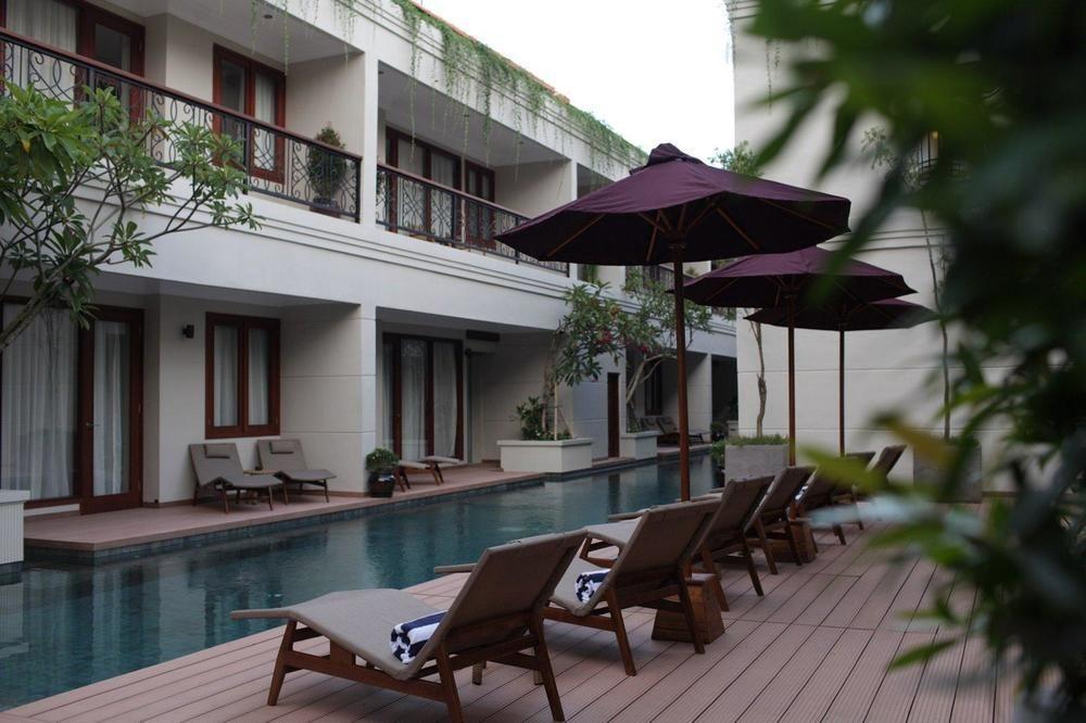 Hotel Lagoon