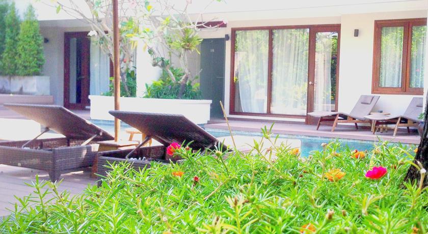 Hotel Lagoon Seminyak (Bali)